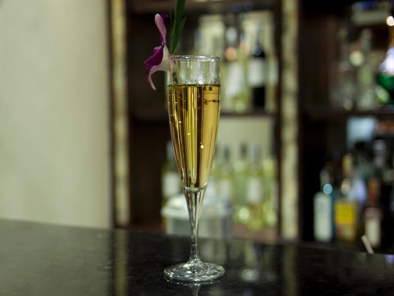 האנוי Golden Lotus Boutique Hotel מראה חיצוני תמונה