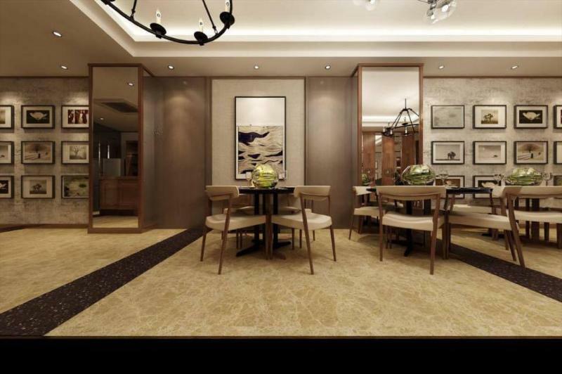 האנוי Golden Lotus Boutique Hotel מראה חיצוני תמונה