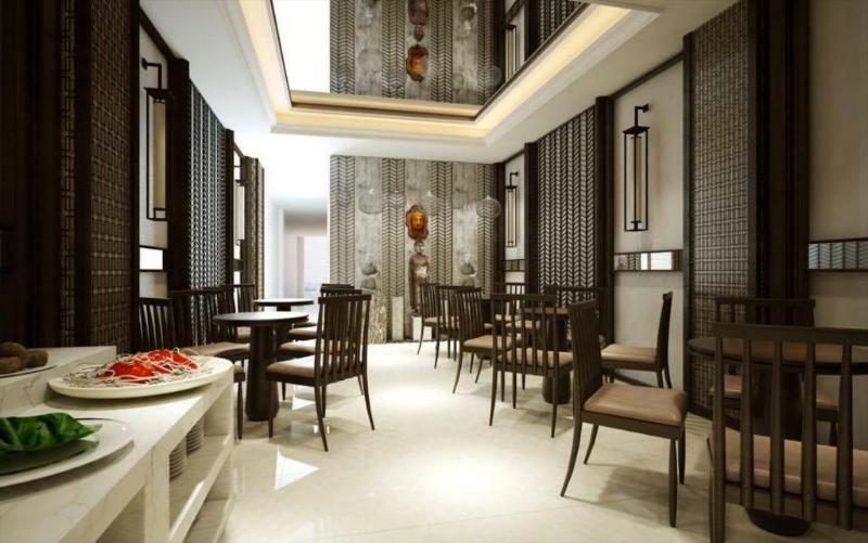 האנוי Golden Lotus Boutique Hotel מראה חיצוני תמונה